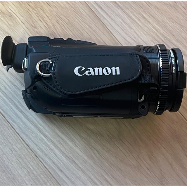 カメラ ビデオカメラ Canon HF-G20 ビデオカメラ | sociedadsostenible.co