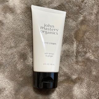 ジョンマスターオーガニック(John Masters Organics)のジョンマスターオーガニック　ハンドクリーム(ハンドクリーム)