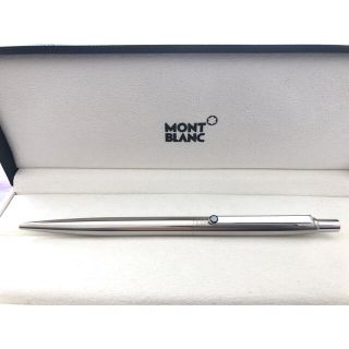 モンブラン(MONTBLANC)の(美品)MONTBLANCモンブランボールペン(ペン/マーカー)