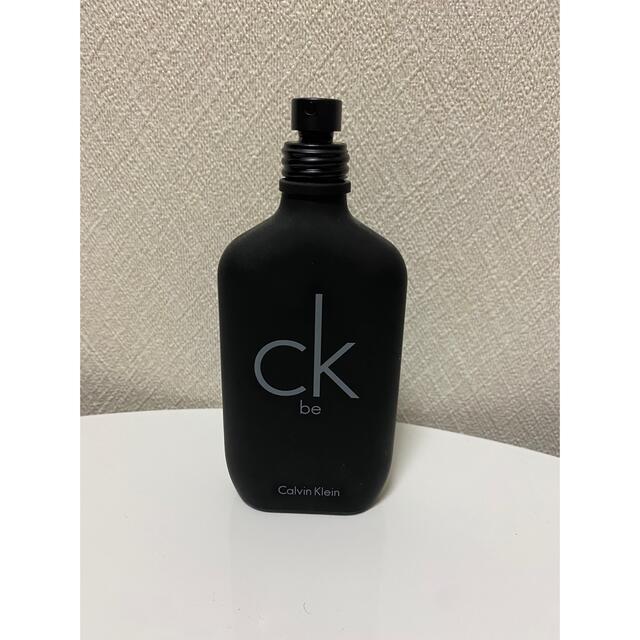 Calvin Klein(カルバンクライン)のCKBE カルバンクライン コスメ/美容の香水(香水(男性用))の商品写真