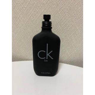 カルバンクライン(Calvin Klein)のCKBE カルバンクライン(香水(男性用))