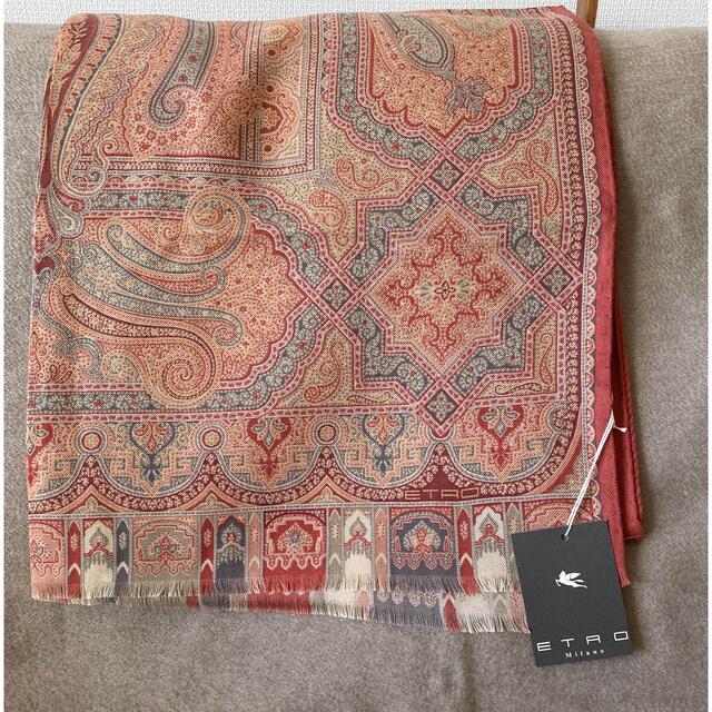 ETRO - 専用☆お値下げ☆美品☆ETRO☆ストールの+inforsante.fr