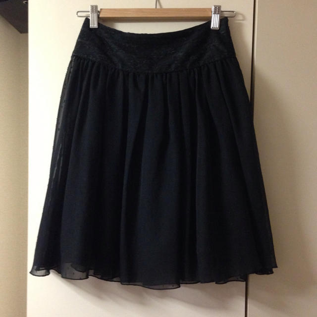ROPE’(ロペ)のas*ka様専用 ロペピクニックスカート レディースのスカート(ひざ丈スカート)の商品写真