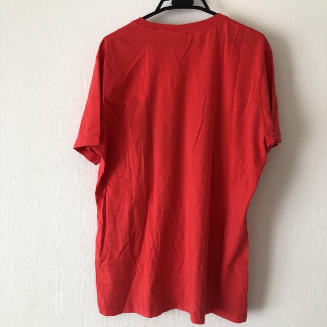 UNIQLO(ユニクロ)のユニクロ　キース・ヘリングTシャツ メンズのトップス(Tシャツ/カットソー(半袖/袖なし))の商品写真