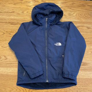 ザノースフェイス(THE NORTH FACE)の☆れいさ様専用☆  THE NORTH FACE ジャケット 140㎝(ジャケット/上着)