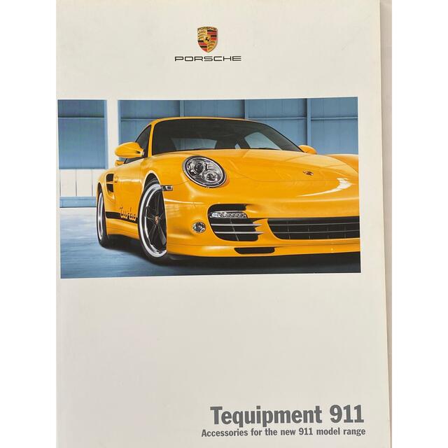 超美品! 日本語版! ポルシェ 911 997 GT3 カタログ www.justice.gouv.cd