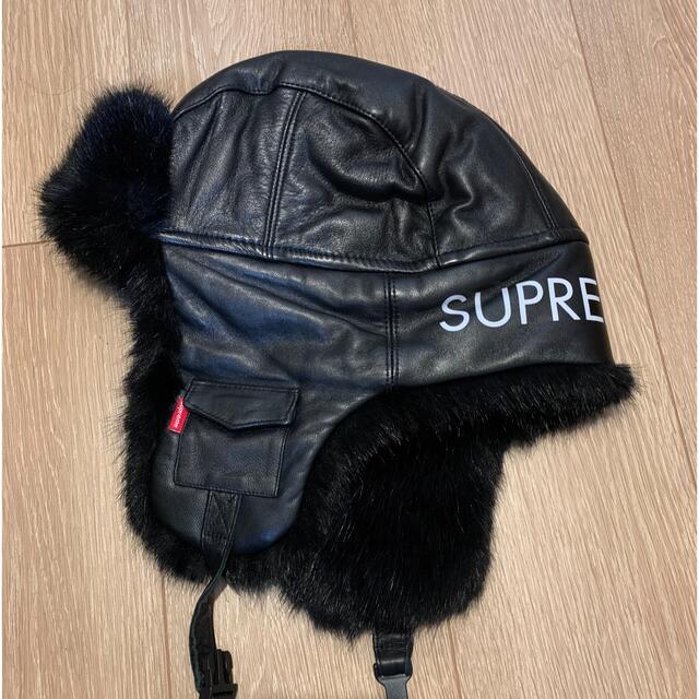 ブログ supreme レザー トゥルーパー フライトキャップ | www