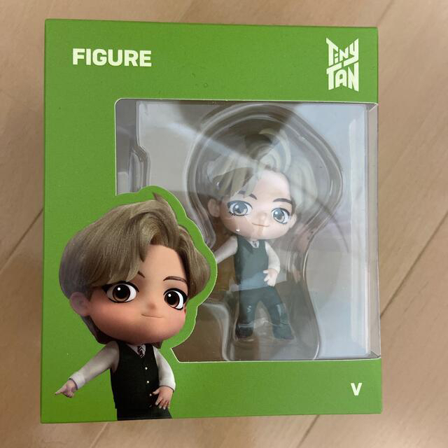 フルオーダー tinytan dynamite ver V - 通販 - northwoodsbrewpub.com