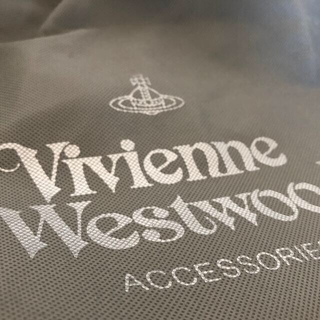 Vivienne Westwood(ヴィヴィアンウエストウッド)の【新品未使用】売り切れVivienne westwood  リュック　カバン　鞄 レディースのバッグ(リュック/バックパック)の商品写真