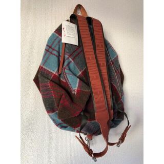 ヴィヴィアンウエストウッド(Vivienne Westwood)の【新品未使用】売り切れVivienne westwood  リュック　カバン　鞄(リュック/バックパック)