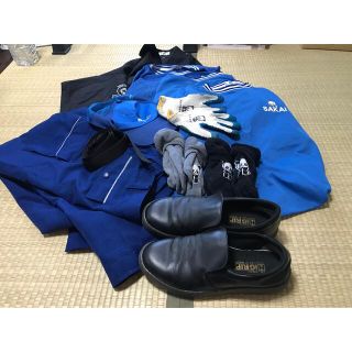 ミズノ(MIZUNO)のサカイ　制服(その他)