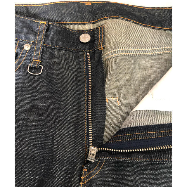 FRAGMENT(フラグメント)の【未使用】Levi's Fenom スカル 505-0207 S メンズのパンツ(デニム/ジーンズ)の商品写真