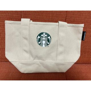 スターバックスコーヒー(Starbucks Coffee)の【I様専用】スターバックス2022福袋 トートバッグ小(トートバッグ)