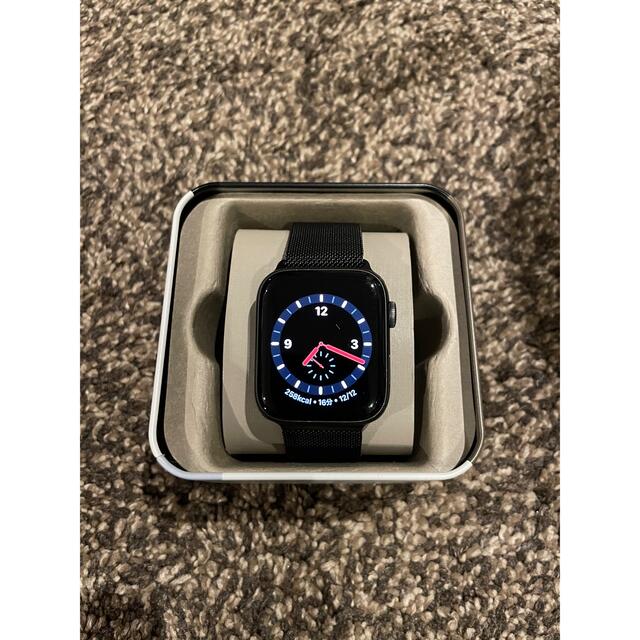 Apple Watch 5 Cellular 44mm