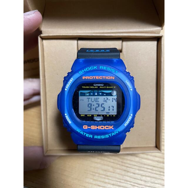 G-SHOCK イルクジ　2021 Gショック