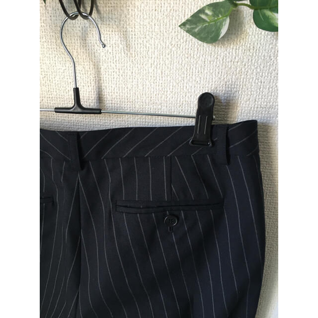 UNITED ARROWS green label relaxing(ユナイテッドアローズグリーンレーベルリラクシング)の【美品】green label relaxing パンツスーツ　セットアップ レディースのフォーマル/ドレス(スーツ)の商品写真