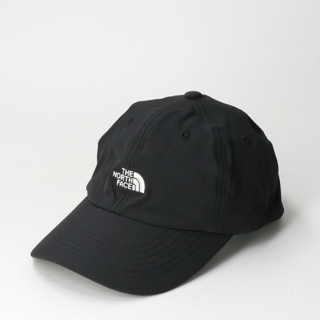 THE NORTH FACE(ザノースフェイス)のTHE NORTH FACE(ザノースフェイス)バーブ キャップ メンズの帽子(キャップ)の商品写真