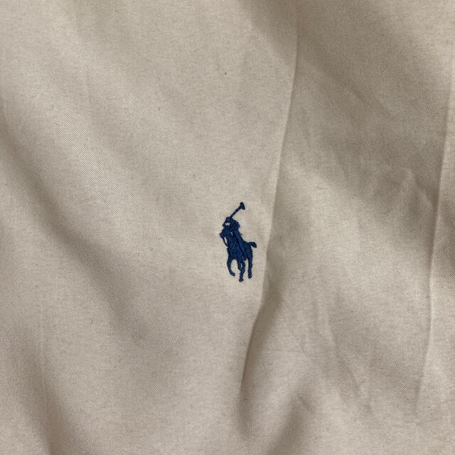 POLO RALPH LAUREN(ポロラルフローレン)のPolo by Ralph Lauren ラルフローレン　スイングトップ メンズのジャケット/アウター(ブルゾン)の商品写真