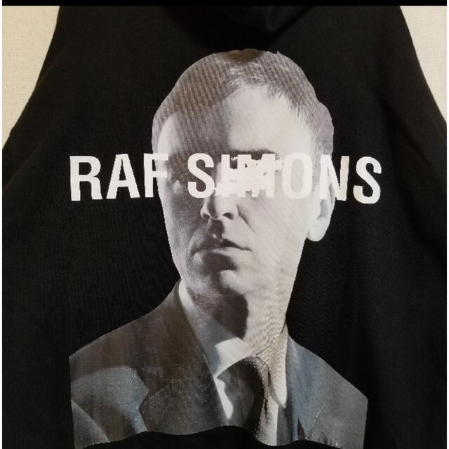 RAF SIMONS(ラフシモンズ)のNao 様　専用 メンズのトップス(パーカー)の商品写真