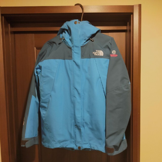 ノースフェイス　NORTH FACE　マウンテンパーカー　ゴアテックスレディース