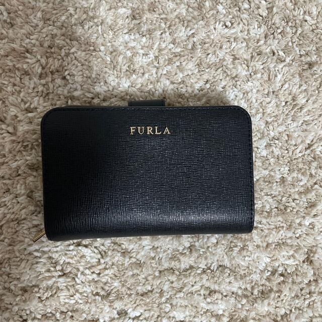 FURLA 二つ折り財布