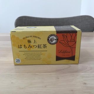 ラクシュミー　極上はちみつ紅茶(茶)