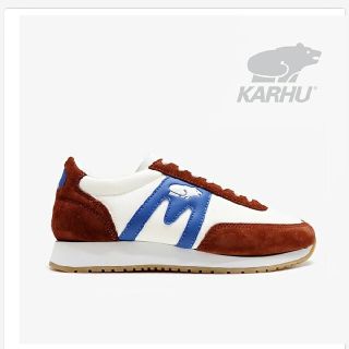 カルフ(KARHU)のKARHU　カルフ　アルバトロス(スニーカー)