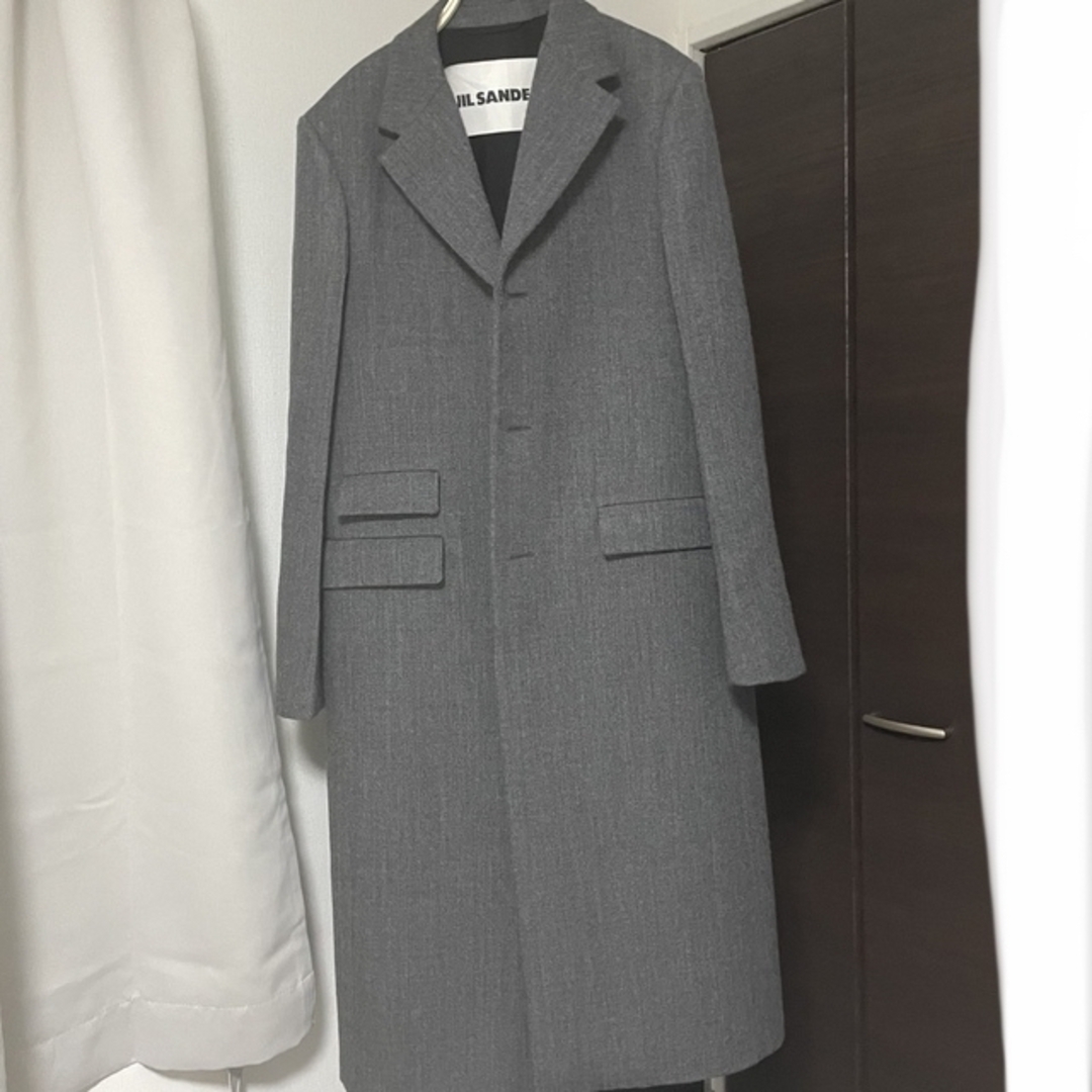 JIL SANDER  テーラードコート