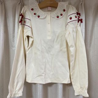 シャーリーテンプル(Shirley Temple)のクーポン待ち、専用です。(Tシャツ/カットソー)