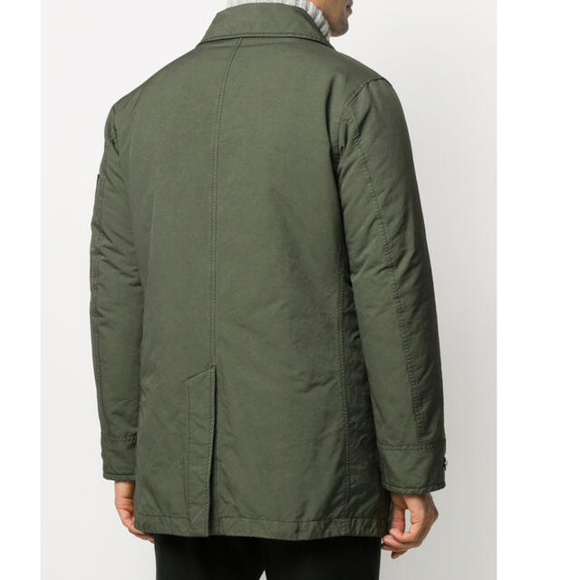 take様専用 Stone Island David TC ジャケット 買い誠実 axishcl.com