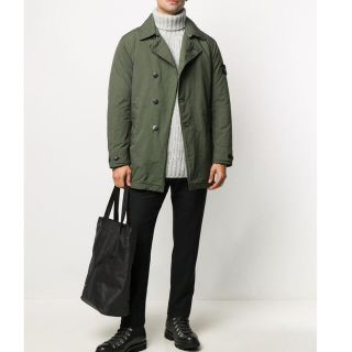 STONE ISLAND - take様専用 Stone Island David TC ジャケットの通販