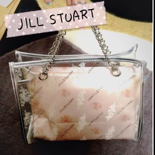 ジルスチュアート(JILLSTUART)ののんちぁん♡様 専用(ハンドバッグ)