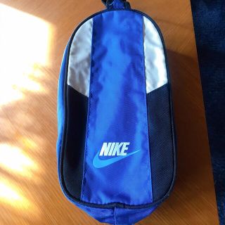 ナイキ(NIKE)のシューズバッグ　NIKE(シューズバッグ)