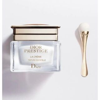 クリスチャンディオール(Christian Dior)のディオール プレステージ ラクレーム 15ml(フェイスクリーム)