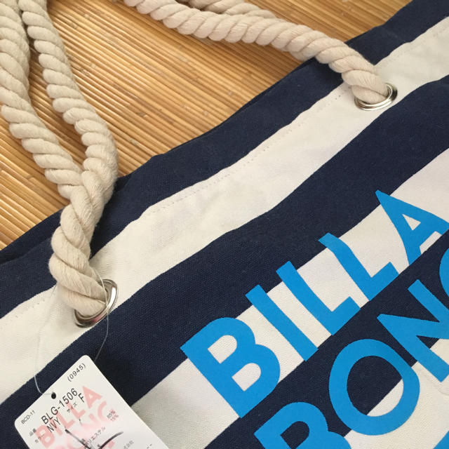 billabong(ビラボン)の[billabong]トートバッグ レディースのバッグ(トートバッグ)の商品写真