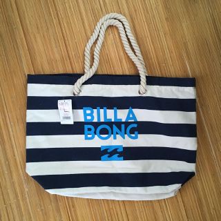 ビラボン(billabong)の[billabong]トートバッグ(トートバッグ)