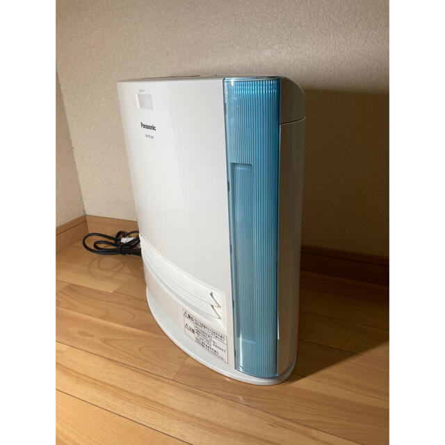 Panasonic 加湿セラミックファンヒーター DS FKS A