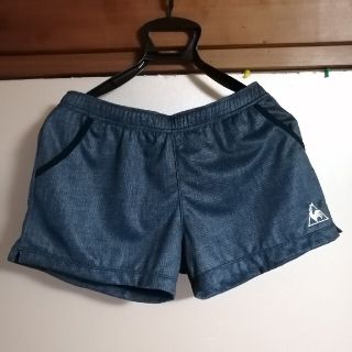 ルコックスポルティフ(le coq sportif)のルコック　ショートパンツ(ウェア)