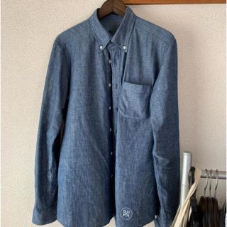 ユニフォームエクスペリメント(uniform experiment)のuniform experiment シャツ(シャツ)