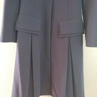 FOXEY - ご予約品/FOXEY/コート ワンピース/フォーマル/VERY掲載/38の FOXEY - ご予約品/FOXEY/コート ワンピース/フォーマル/VERY掲載/38の