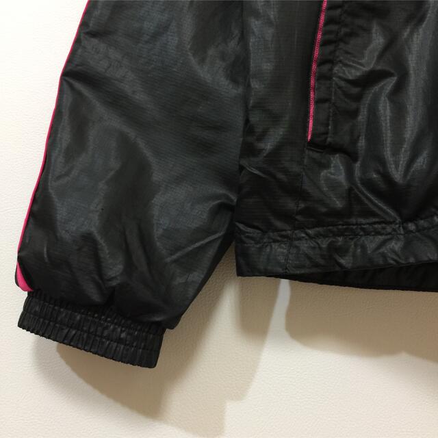 PUMA(プーマ)のPUMA プーマ ナイロンジャケット サイズM 切替　スポーツMIX 古着MIX メンズのジャケット/アウター(ナイロンジャケット)の商品写真