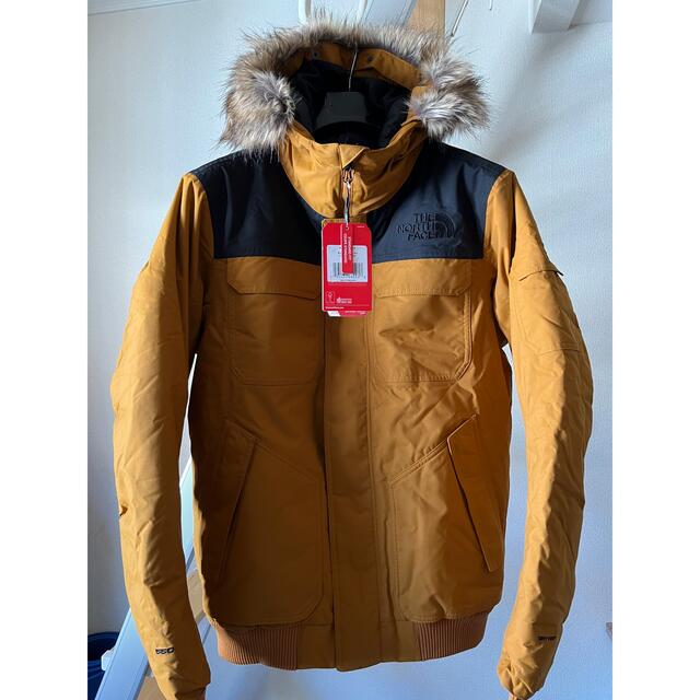 THE NORTH FACE - 新品 ノースフェイス GOTHAM Ⅲ JACKET ゴッサム ...