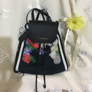 テッドベイカー(TED BAKER)のTed Baker バッグ(トートバッグ)