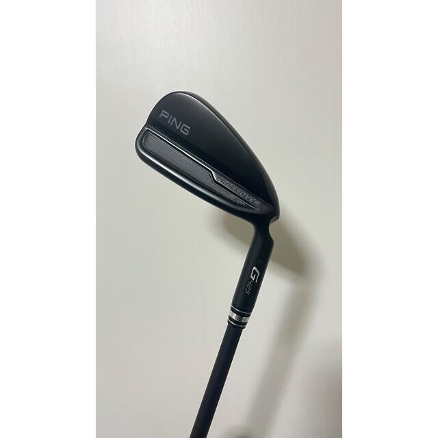 PING ピン G425 CROSSOVER クロスオーバー 2番 右用 ゴルフ