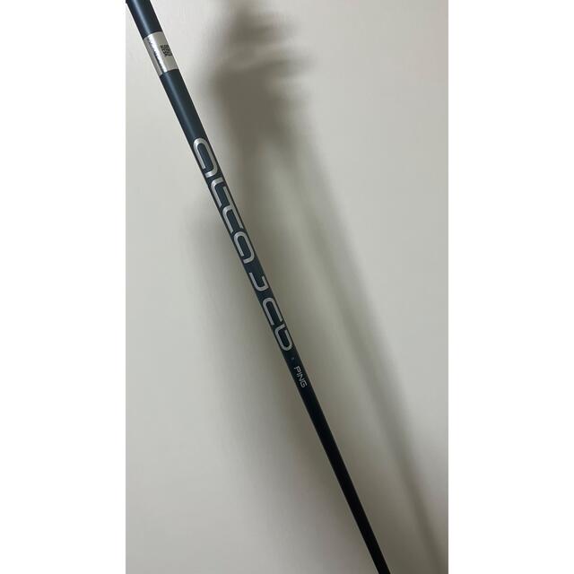 PING ピン G425 CROSSOVER クロスオーバー 2番 右用 ゴルフ - クラブ