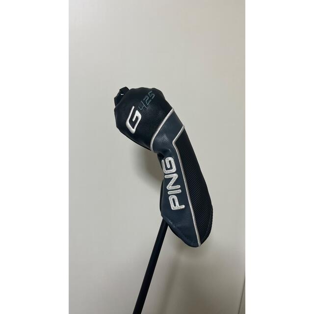 PING ピン G425 CROSSOVER クロスオーバー 2番 右用 ゴルフ - クラブ