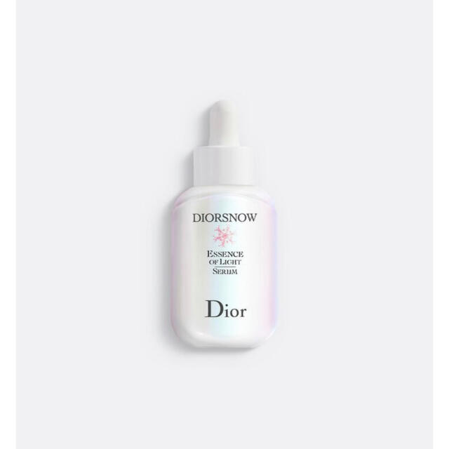 ディオール スノー エッセンス オブ ライト 30mL-