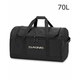 ダカイン(Dakine)のDAKINE/2020秋冬/EQ DUFFLE/ボストンバッグ/70L/美品(ボストンバッグ)