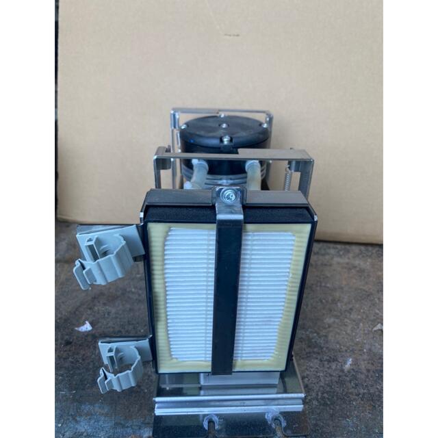Iwaki APNMV U 中古 中古 エアーポンプ でおすすめアイテム