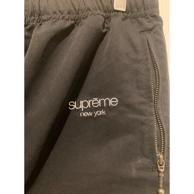 Supreme(シュプリーム)のSupreme 20ss track pants Lサイズ メンズのパンツ(その他)の商品写真